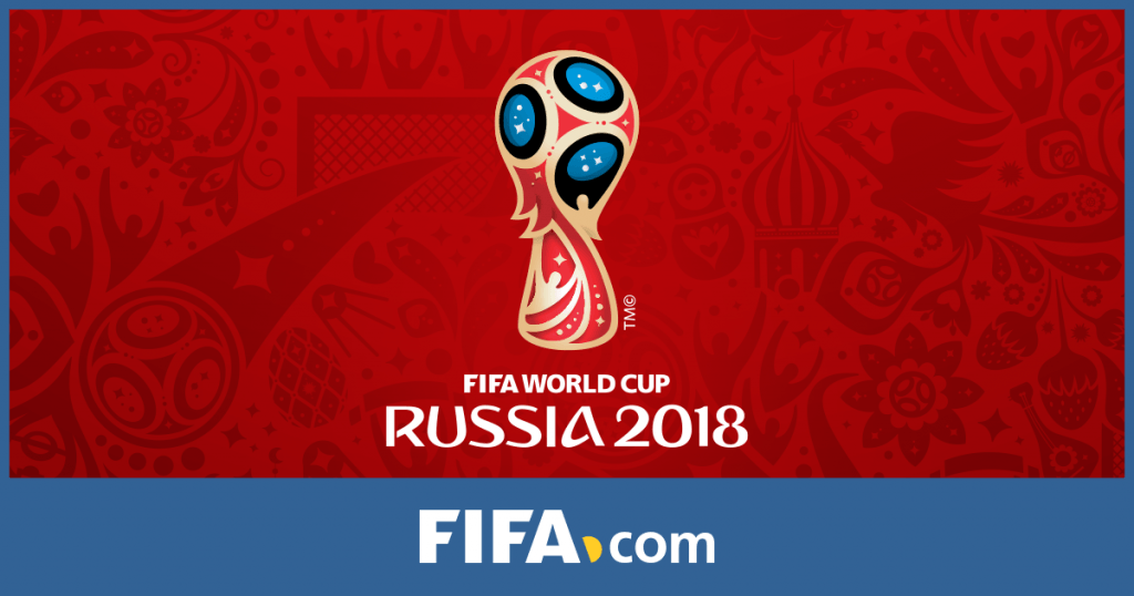 المنتخبات المتأهلة لنهائيات كأس العالم روسيا 2018
