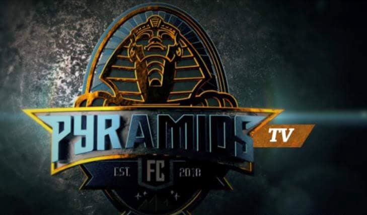 تردد قناة بيراميدز Pyramids tv الجديد