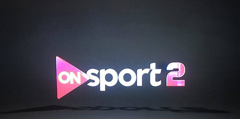 تردد قناة أون سبورت 2 Onsport الناقلة للبطولات المصرية ومباريات منتخب مصر على النايل سات