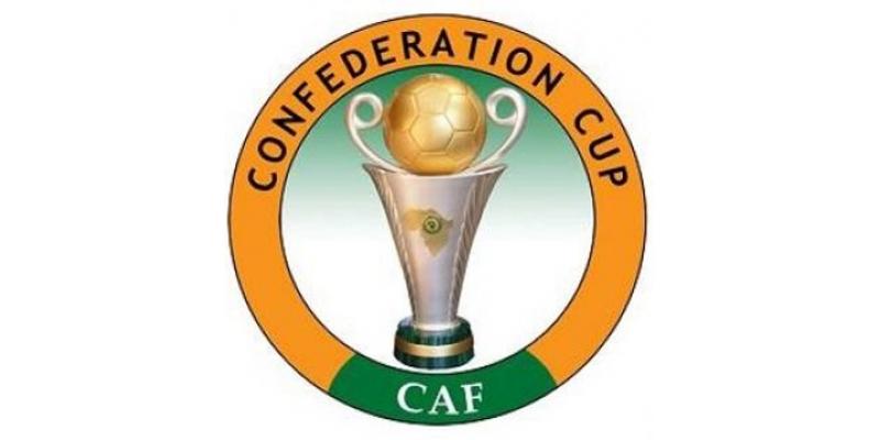 موعد مباريات نصف نهائي الكونفيدرالية الإفريقية