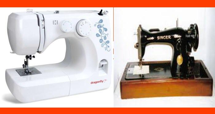 كيف تم اختراع ماكينة الخياطة وكيف أحدثت ثورة المنسوجات؟