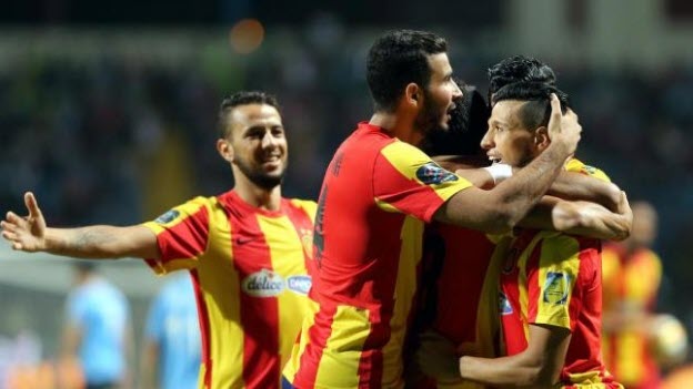 الترجي التونسي يفوز 4-2 على بريميرو دي اوجوستو ليصعد الى نهائي دوري أبطال أفريقيا