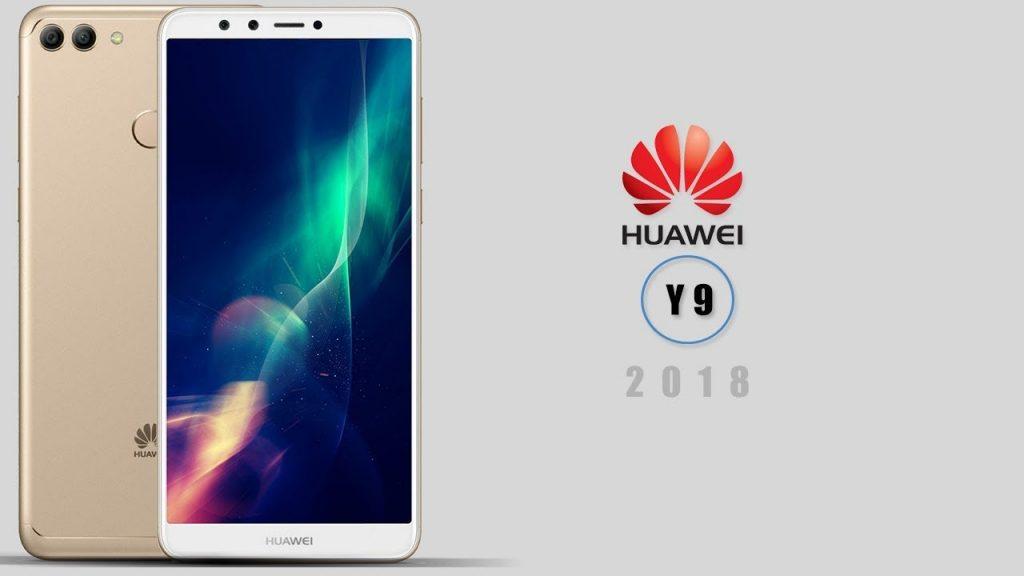 هاتف هواوى Huawei Y9 ... تعرف على المميزات والعيوب والسعر مع الصور