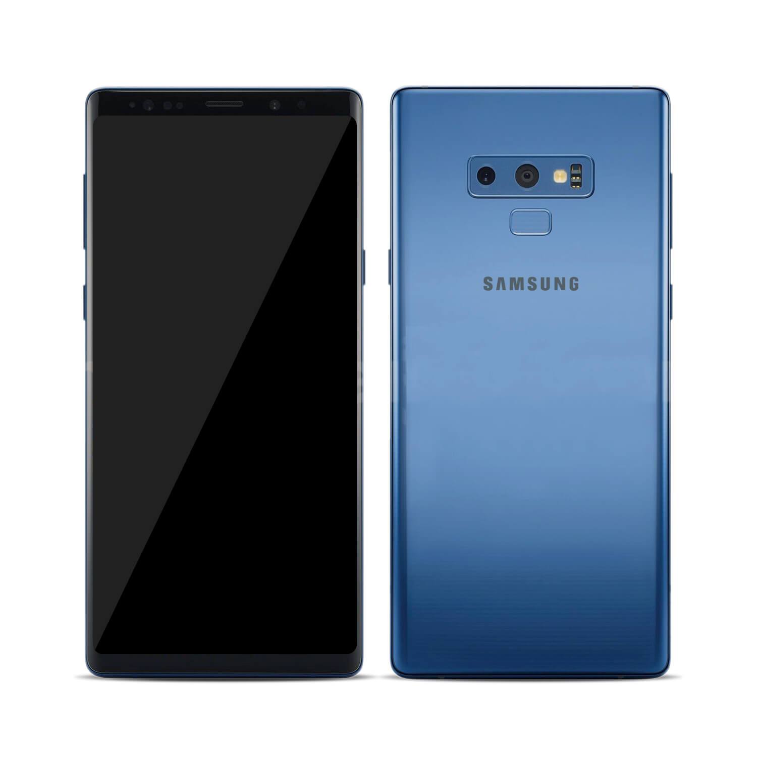 هاتف Samsung Galaxy Note 9 .. مواصفات وسعر موبايل سامسونج جلالكسي نوت 9