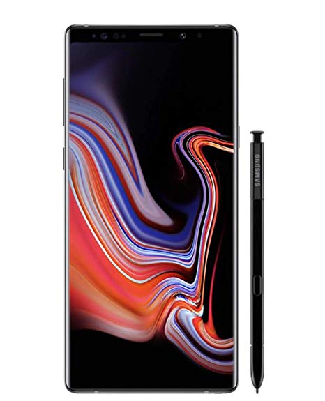 هاتف Samsung Galaxy Note 9 ..  مواصفات وسعر موبايل سامسونج جلالكسي نوت 9