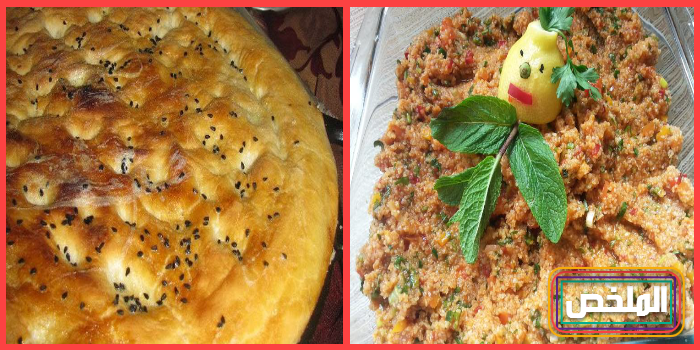 كيف تعدي أشهي أكلات تركية تقليدية في البيت؟