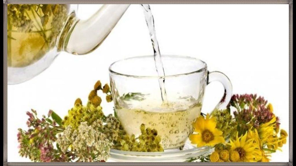 فوائد وأضرار شاي الزهورات .. كيف تعدي الشاي وما الفوائد الصحية الجمة له؟