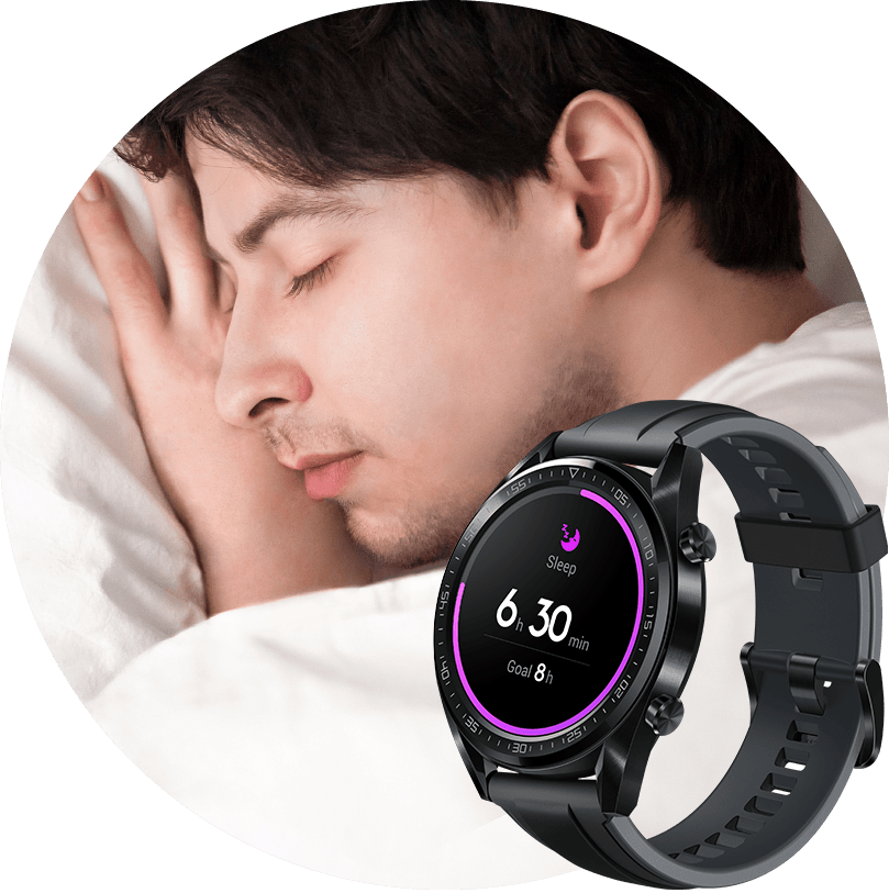  Huawei Watch GT تعرف على مواصفات و سعر ساعة اليد Watch GT من شركة هواوي