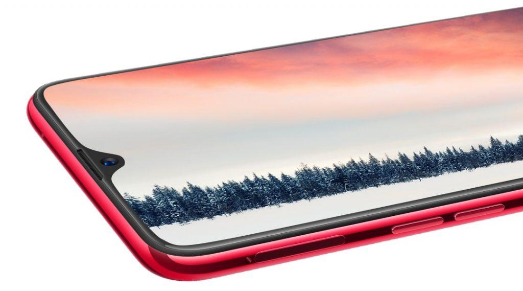 هاتف OPPO F9 .. تعرف على مواصفات و مميزات و عيوب وسعر موبيل اوبو اف 9 في مصر والسعودية