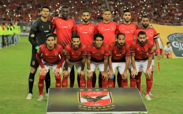  الاهلى 