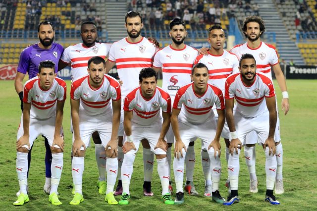 ملخص فوز الزمالك 3-0 على الجونة فى الاسبوع 16 من الدوري المصري الممتاز