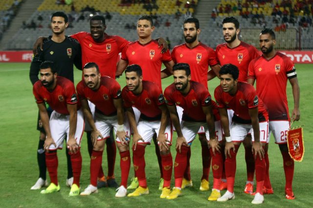 ملخص مباراة الأهلي 0-1 المقاولون العرب فى الاسبوع 16 من الدوري المصري الممتاز