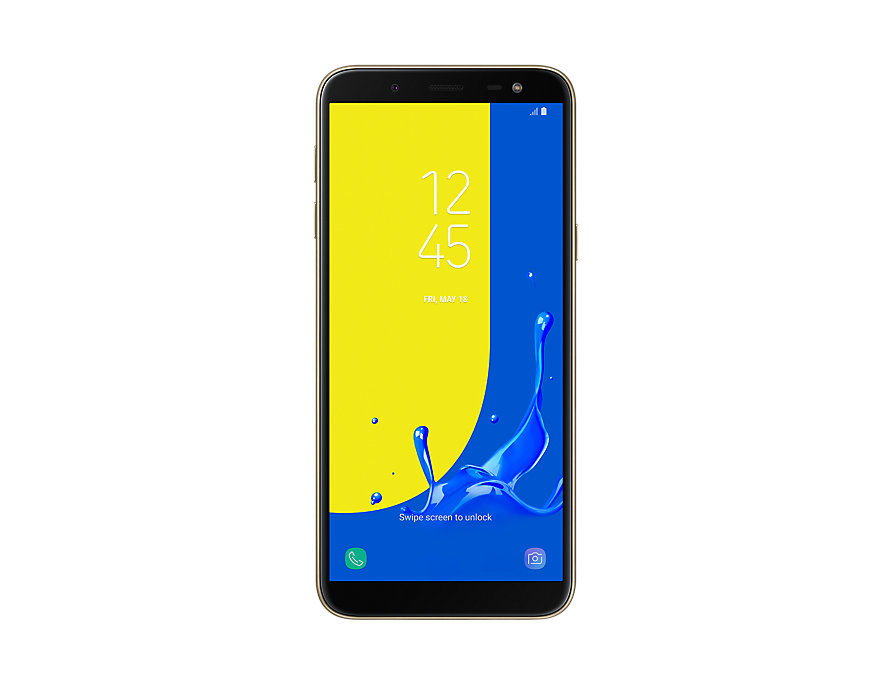  سامسونج جلاكسي Galaxy J6