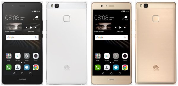 هواوي P9 لايت Huawei P9 Lite