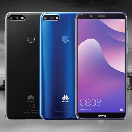 هواوي واي 7 برايم Huawei Y7 Prime