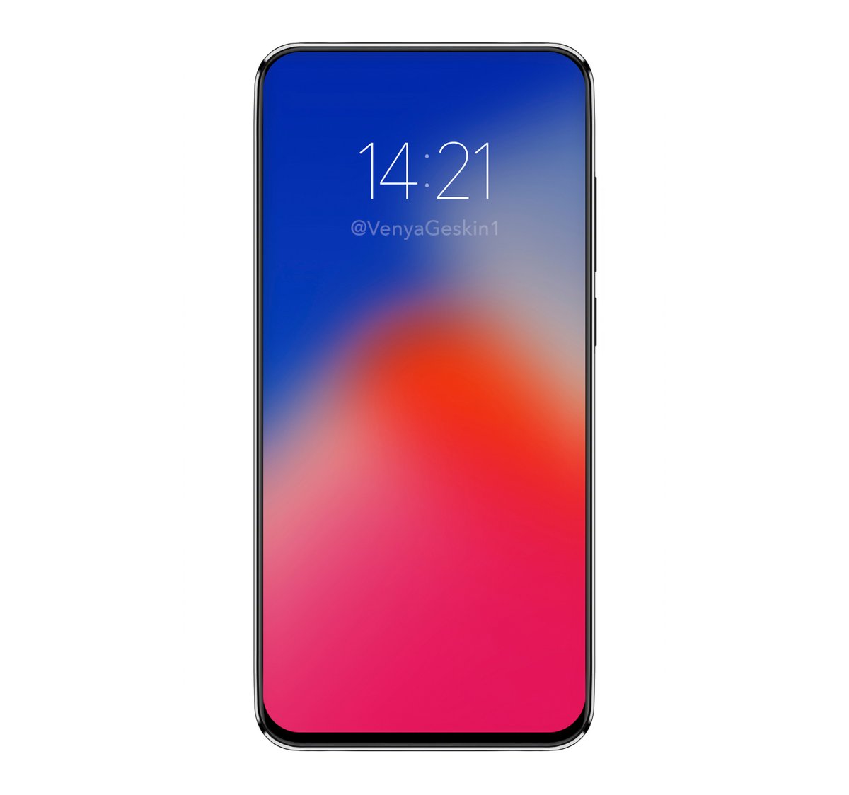 هاتف Lenovo Z5 Pro ... مواصفات وسعر موبايل لينوفو زد 5 برو صاحب التصميم المنزلق