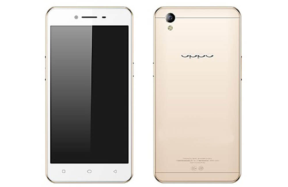 هاتف أوبو Oppo A37