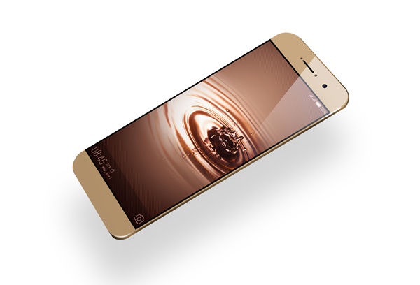 هاتف Tecno Phantom 6 Plus