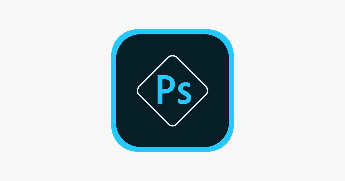 تحميل تطبيق Adobe Photoshop Express للأندرويد :