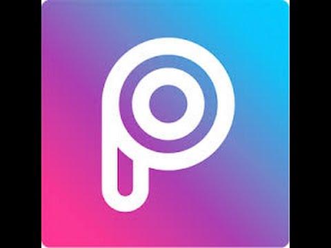 تحميل تطبيق PicsArt Photo Studio