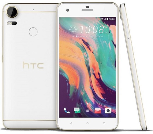 هاتف HTC Desire 10 Pro