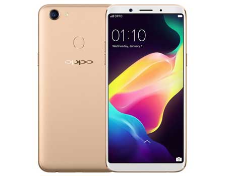 هاتف Oppo F5