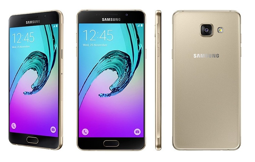 هاتف Samsung Galaxy A5