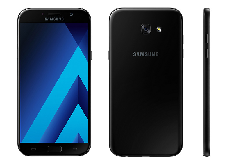 هاتف Samsung Galaxy A7