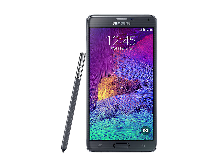 هاتف Samsung Galaxy Note 4