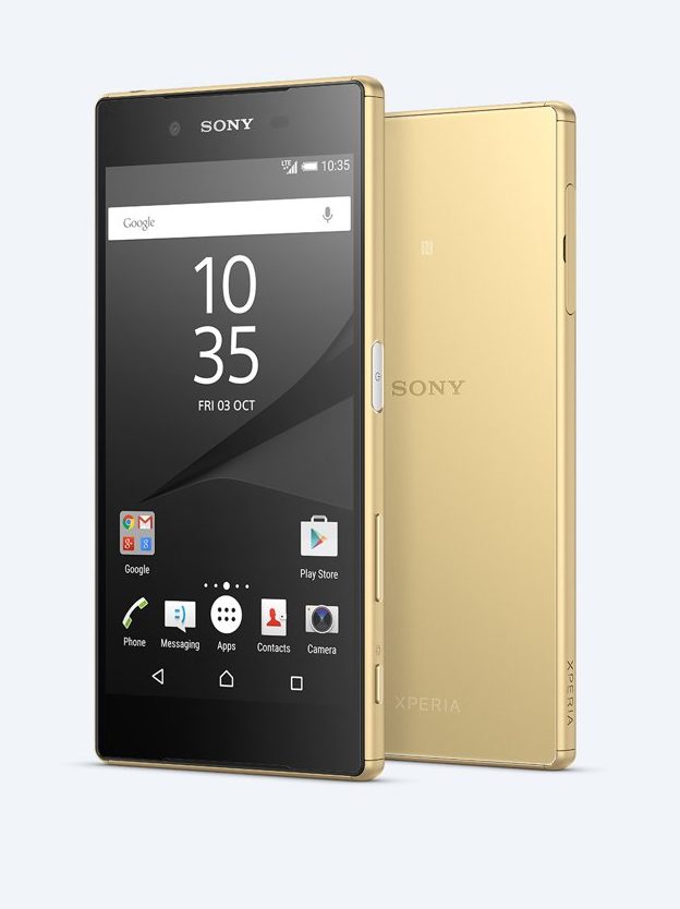 هاتف Sony Xperia Z5