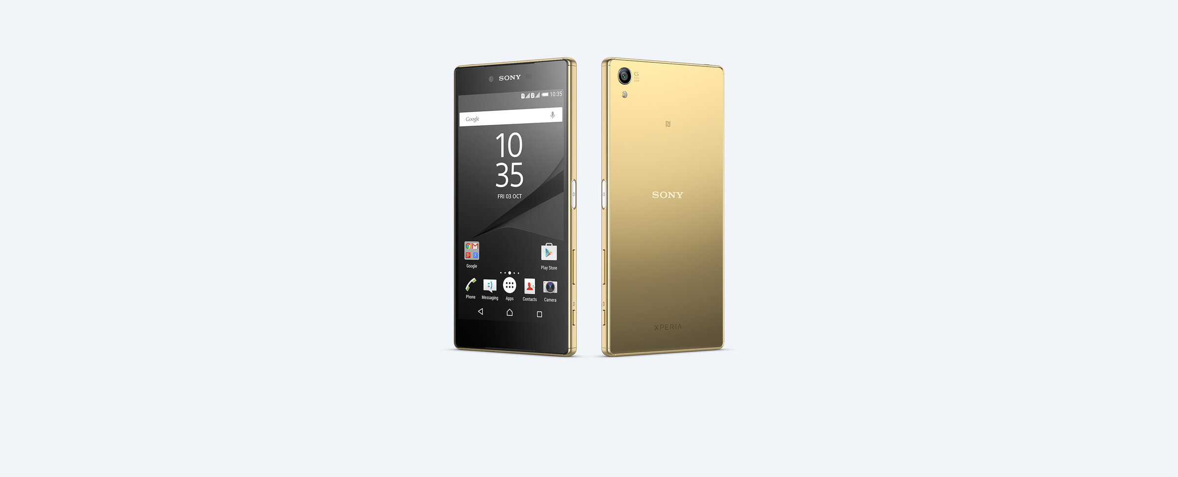 هاتف Sony Xperia Z5 Premium