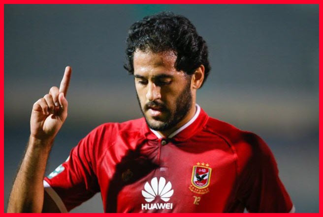 ملخص مباراة الأهلي و النجوم المؤجلة من الاسبوع 12 في الدوري المصري الممتاز