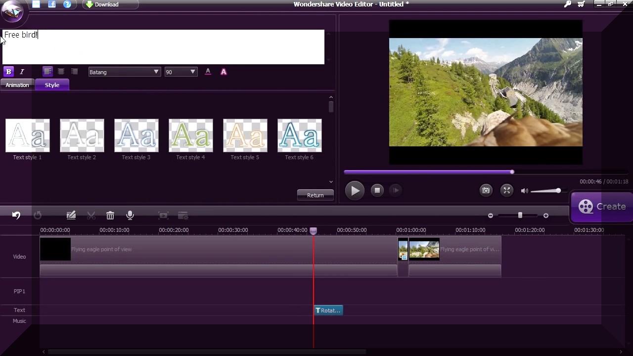 أفضل برامج التعديل على الفيديو لاجهزة الكمبيوتر مع التحميل برابط مباشر