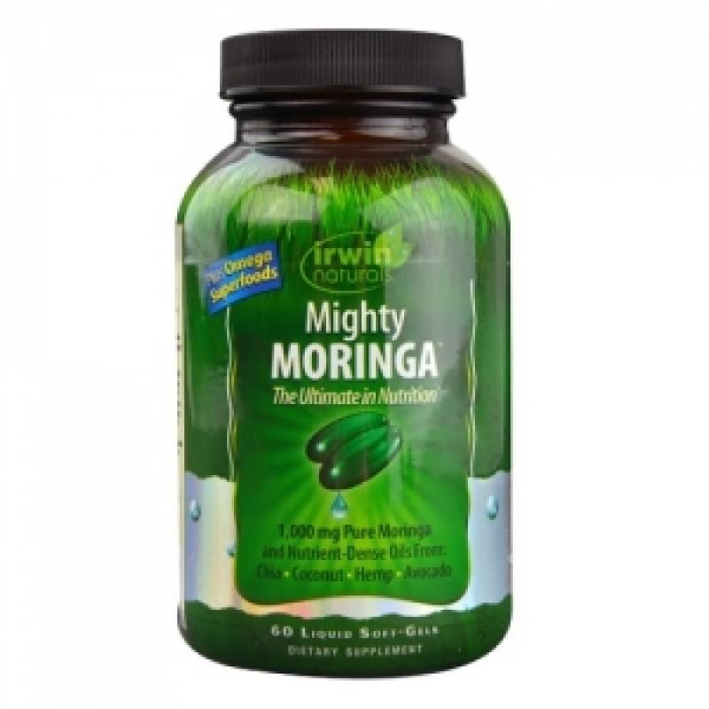 القيمة الغذائية لنبات المورينجا Moringa 