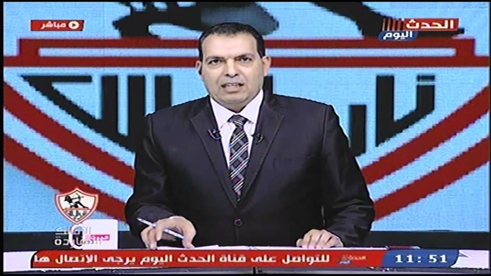 تردد قناة الحدث اليوم AlHadath Alyoum على القمر المصري النايل سات