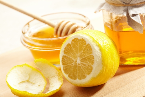 علاج حب الشباب Acne بطرق طبيعية