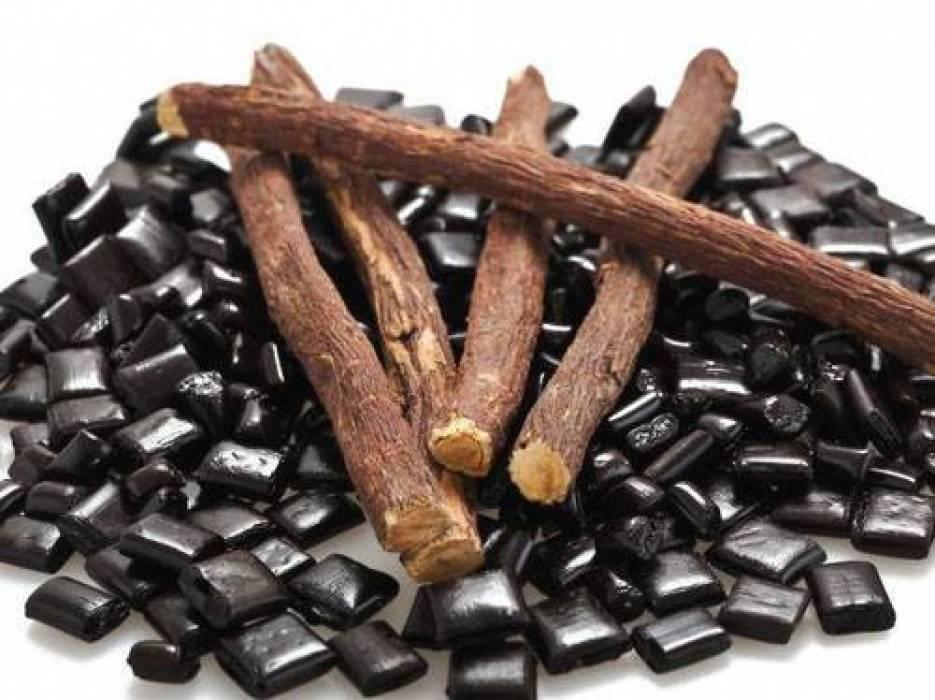 فوائد العرقسوس Liquorice للبشرة 