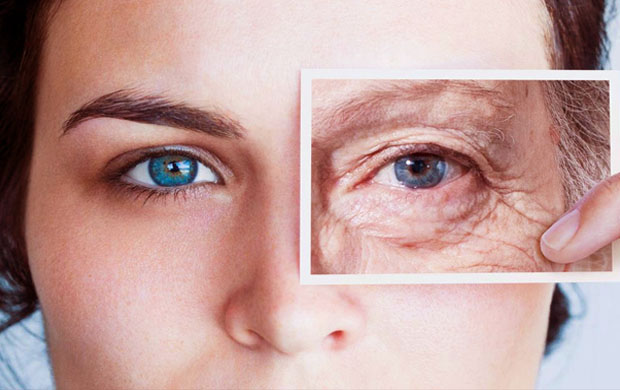 علاج التجاعيد Wrinkles بالطرق الطبية 