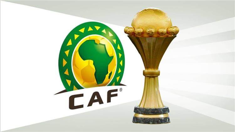 تصنيف المنتخبات المتأهلة الى نهائيات كأس الأمم الإفريقية 2019