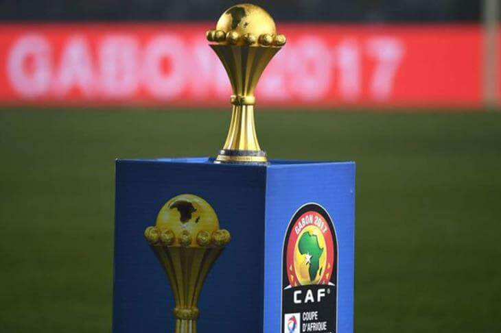 جدول مواعيد مباريات كأس الأمم الأفريقية مصر 2019