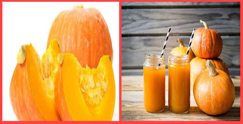 فوائد و أضرار قرع العسل Pumpkin مع طريقة الأستخدام