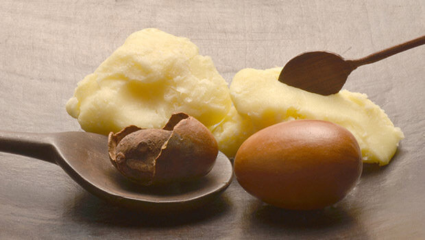 طريقة استخدام زبدة الشيا Shea Butter فى الاغراض الطبية والتجميلية