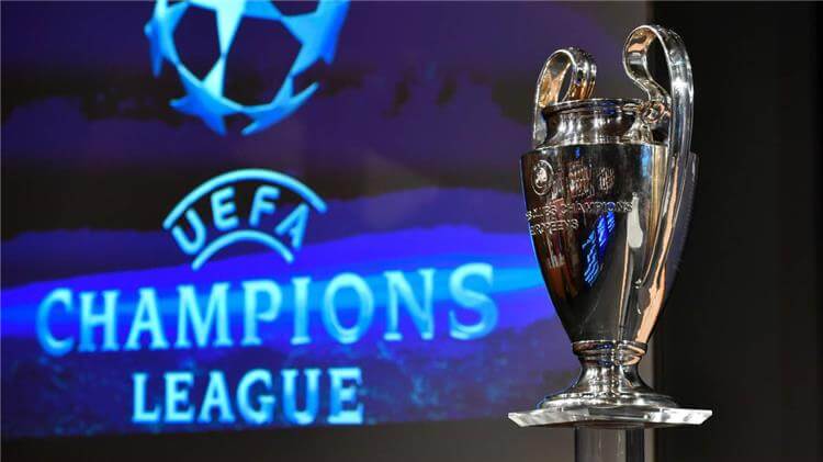 موعد مباريات ذهاب دور ال8 من دوري أبطال أوروبا مع القنوات الناقلة للمباريات