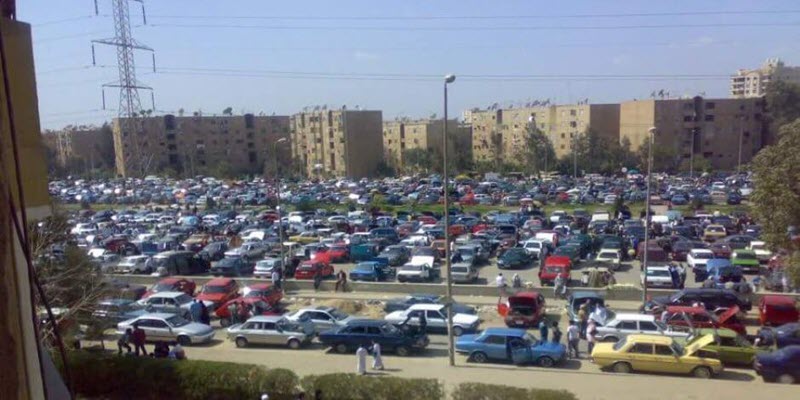 أسعار السيارات المستعملة الرخيصة في سوق السيارات مصر 2019