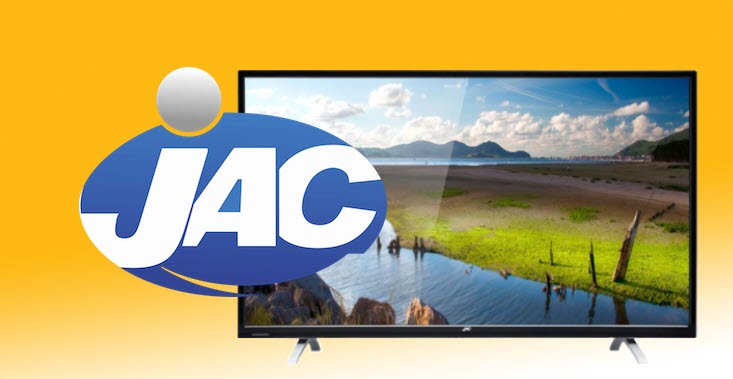 أسعار شاشات وتليفزيونات جاك Jac في الأسواق 2019
