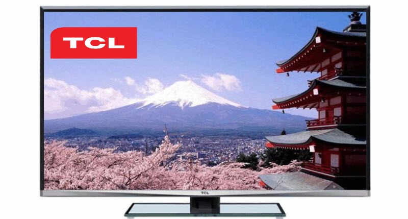 أسعار شاشات وتليفزيونات تي سي ال TCL في الأسواق 2019