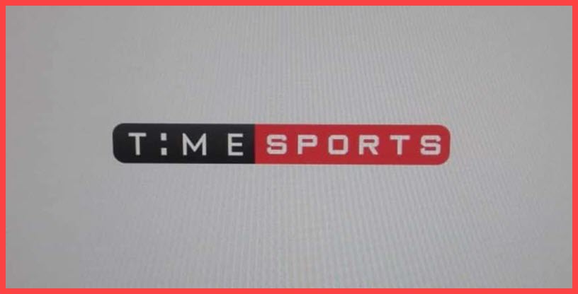 تردد قناة تايم سبورت Time sports علي النايل سات - القناة الناقلة لكأس الامم الافريقية