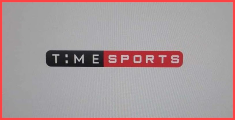 تردد قناة تايم سبورت Time sports علي النايل سات - القناة الناقلة لكأس الامم الافريقية