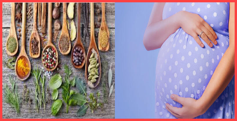 أعشاب طبيعية تساعد على الحمل وتنشيط المبايض مع نصائح هامة لزيادة الخصوبة وفرص الحمل