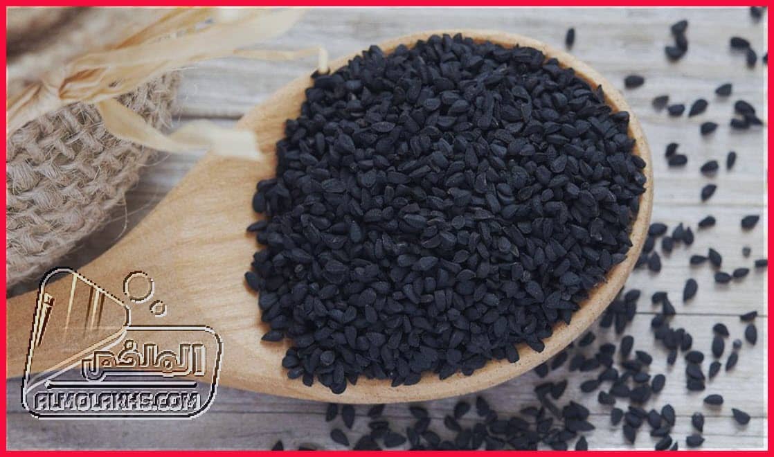 فوائد الحبة السوداء الصحية والجمالية للجسم مع أهم أضرار حبة البركة
